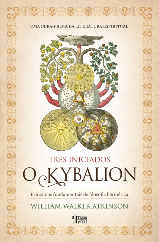 O Kybalion