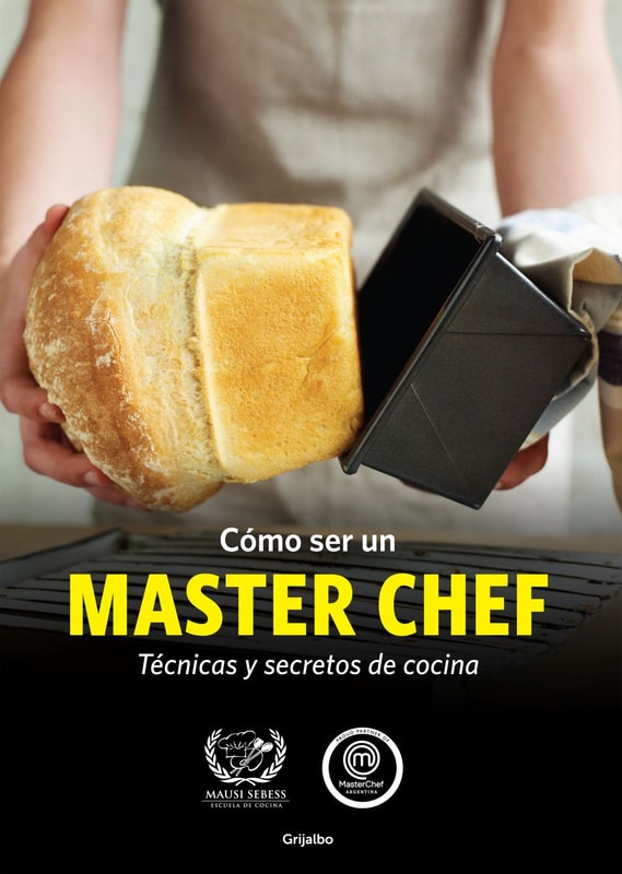 Cómo ser un MASTER CHEF
