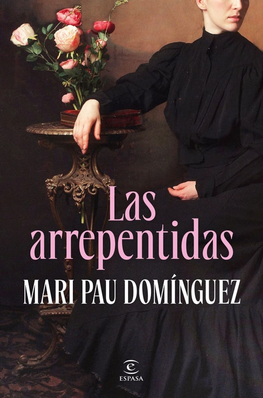 Las arrepentidas