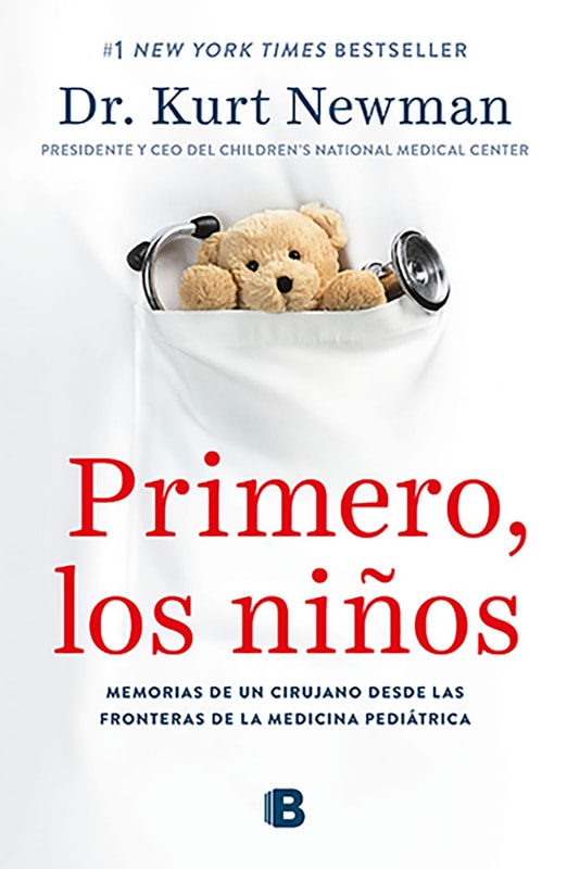 Primero, los niños