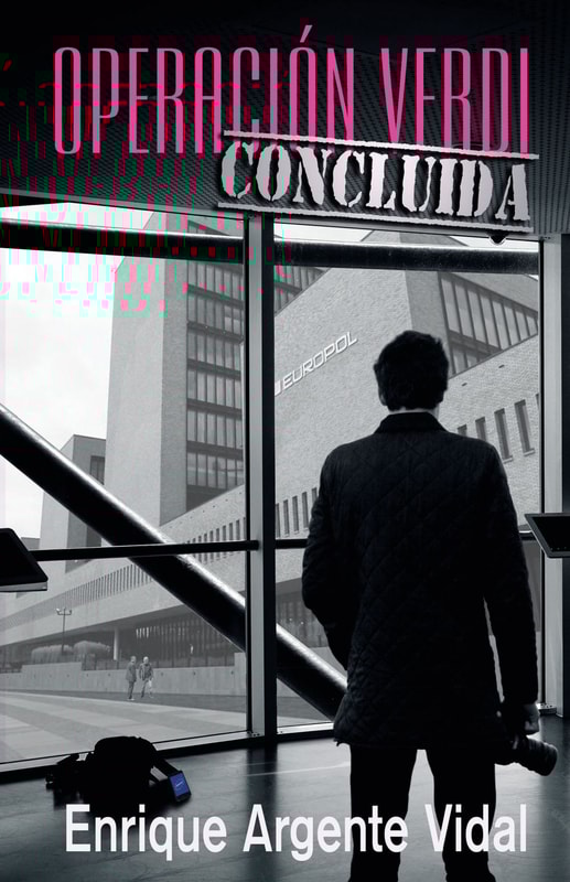 Operación Verdi concluida