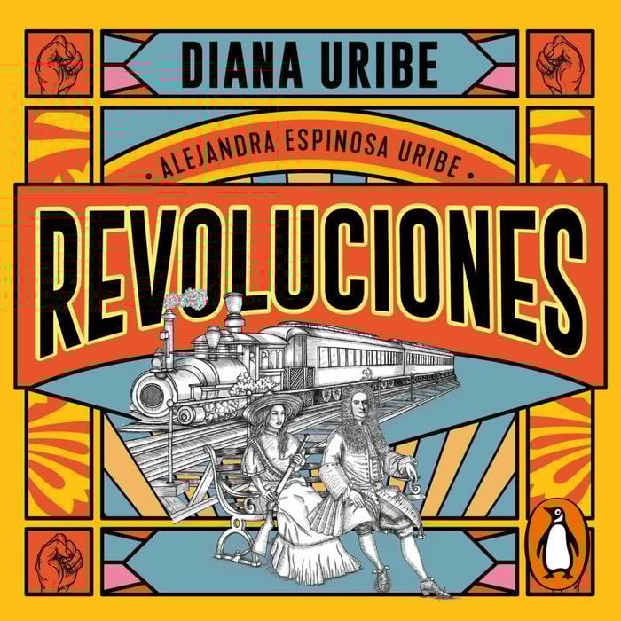 Revoluciones