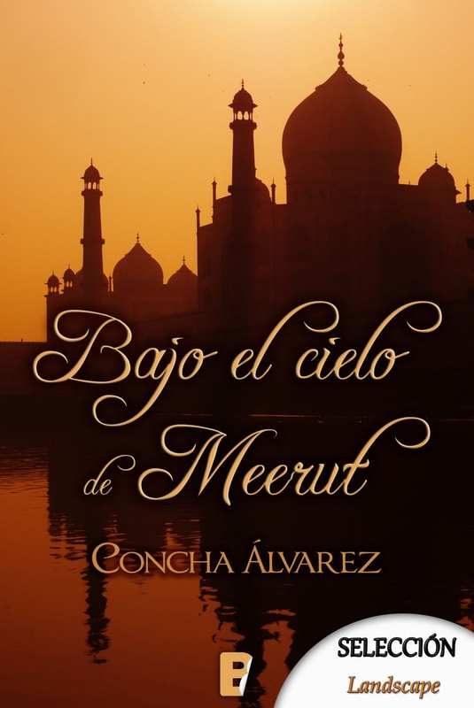 Bajo el cielo de Meerut