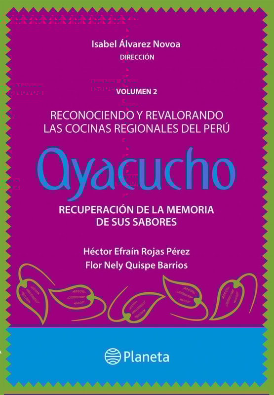 Ayacucho