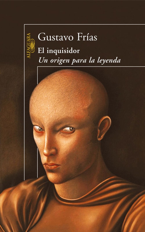 El inquisidor