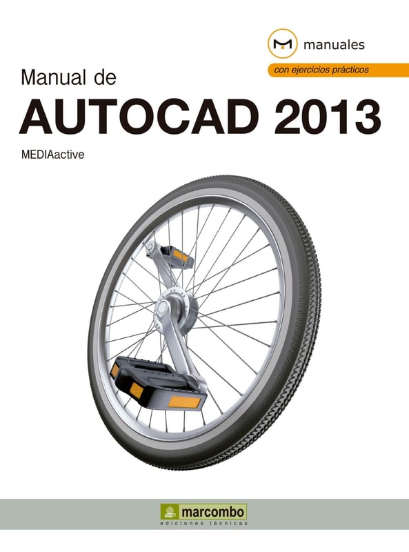 Manual de AutoCAD 2013