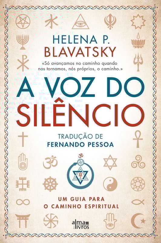 A Voz do Silêncio
