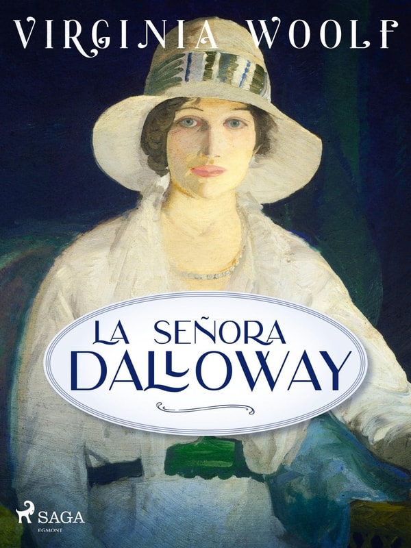 La señora Dalloway