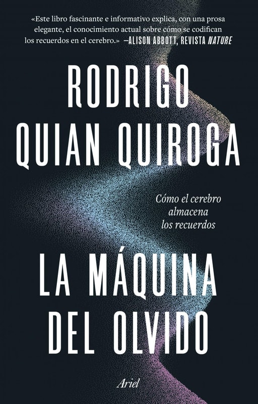 La máquina del olvido