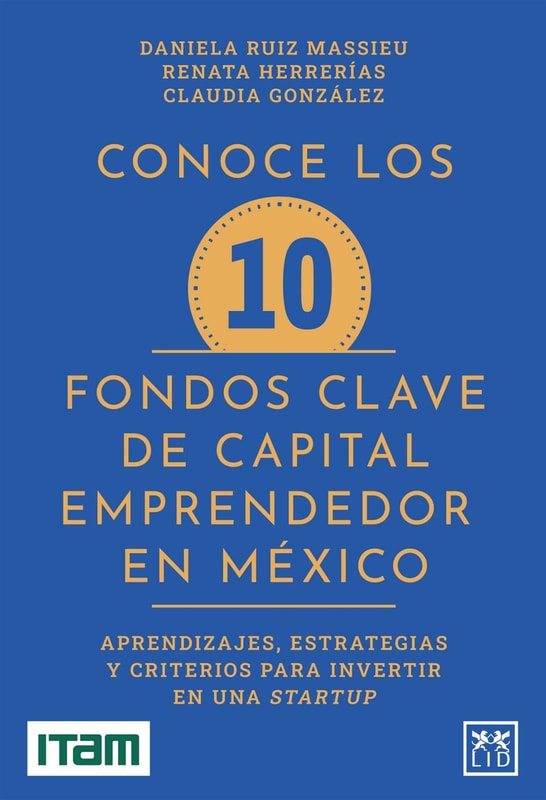 Conoce los 10 fondos clave de capital emprendedor en México
