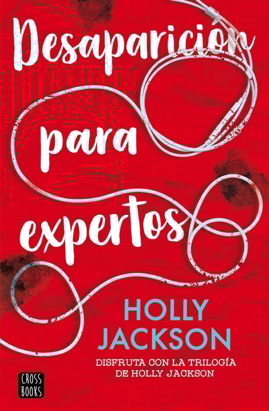 Desaparición para expertos