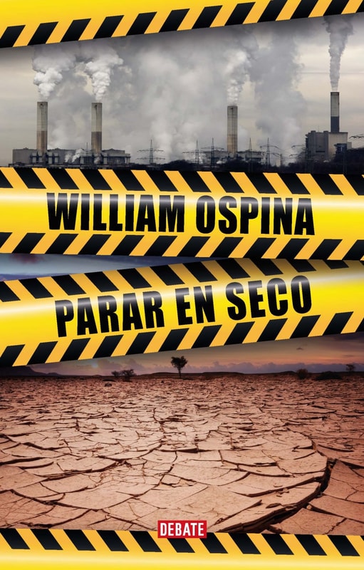 Parar en seco