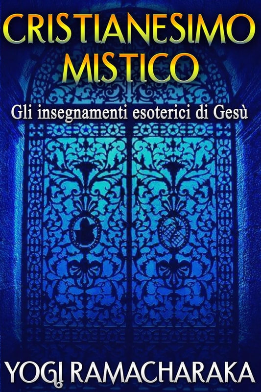 Cristianesimo Mistico