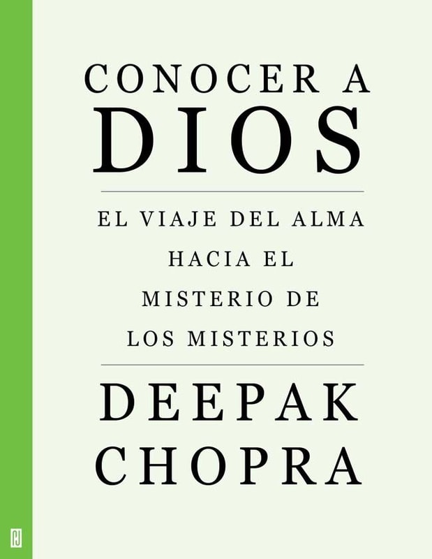 Conocer a Dios