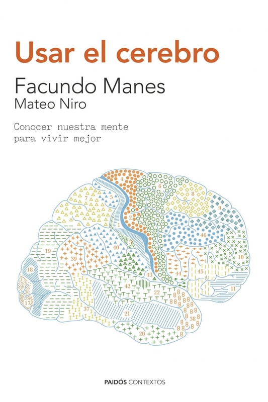 Usar el cerebro (Edición española)