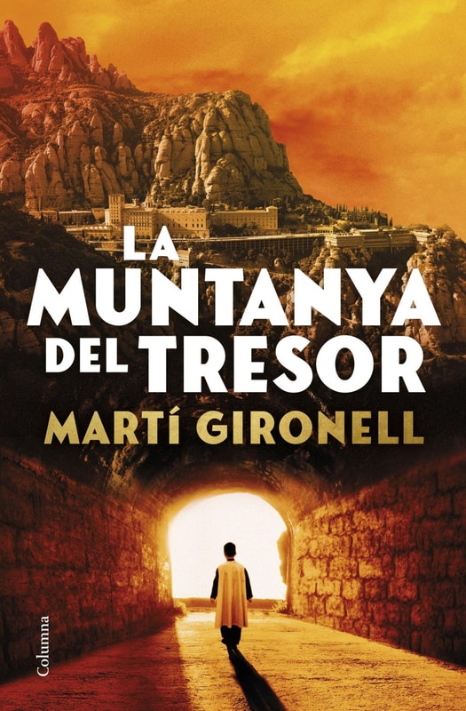La muntanya del tresor (Edició especial firmada - Sant Jordi)