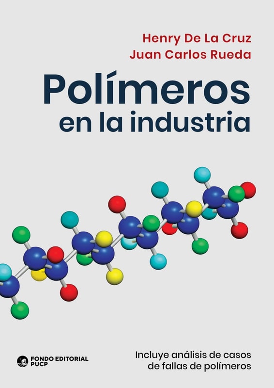 Polímeros en la industria