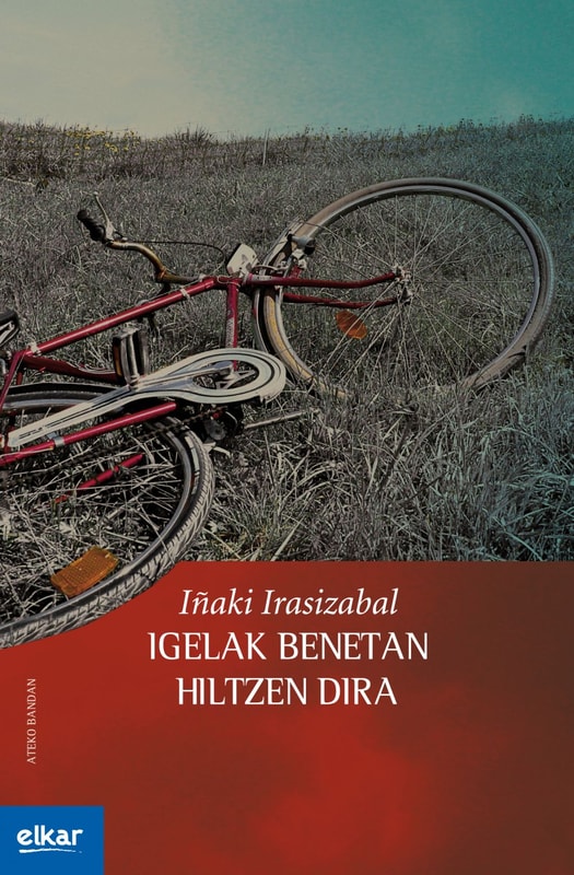 Igelak benetan hiltzen dira