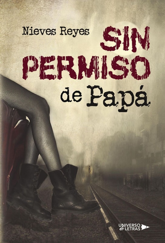 Sin permiso de papá
