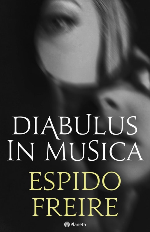 Diabulus in musica