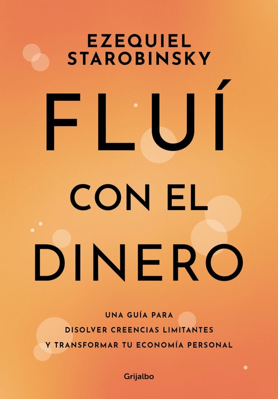 Fluí con el dinero