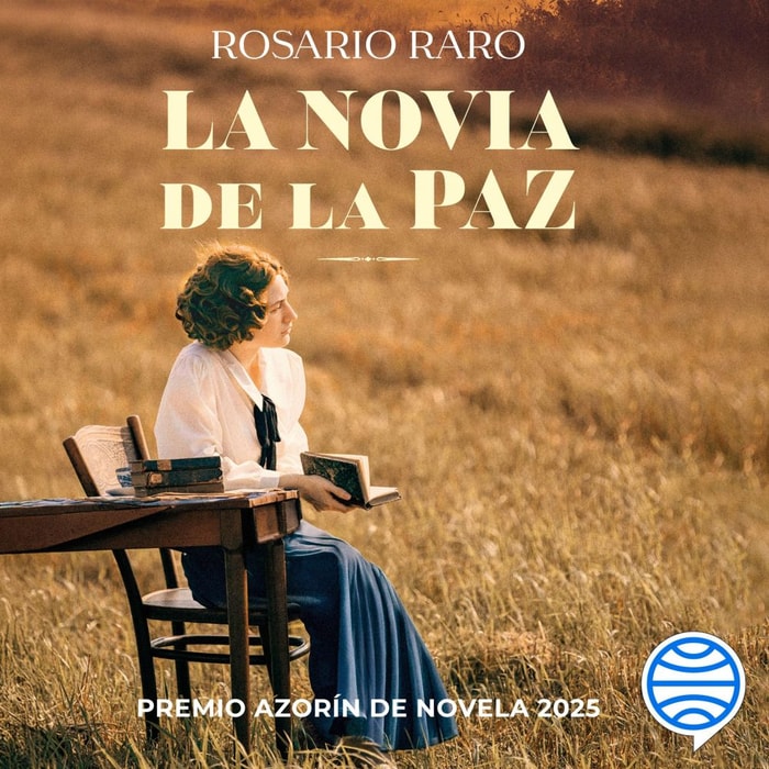 La novia de la paz