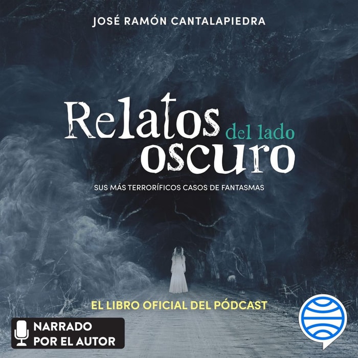 Relatos del lado oscuro
