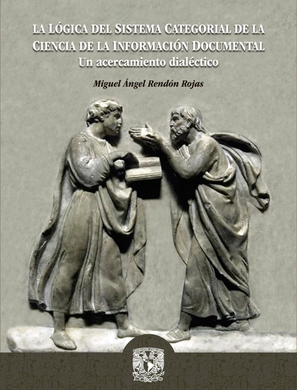 La lógica del sistema categorial de la Ciencia