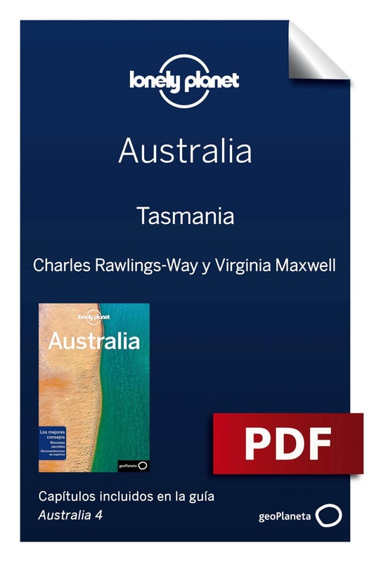 Australia 4_6. Tasmania