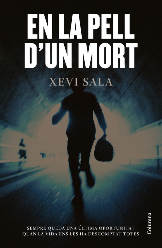 En la pell d'un mort