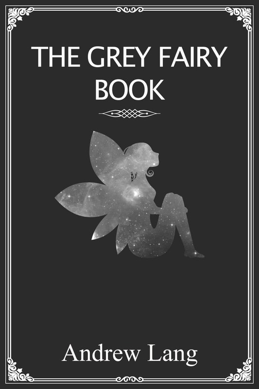 The Grey Fairy Book