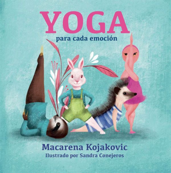 Yoga para cada emoción