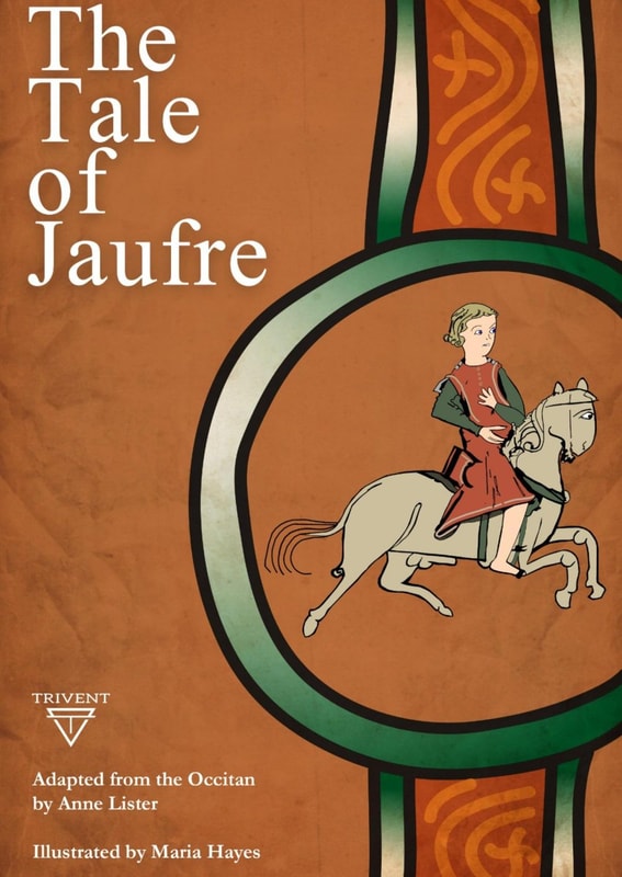 The Tale of Jaufre