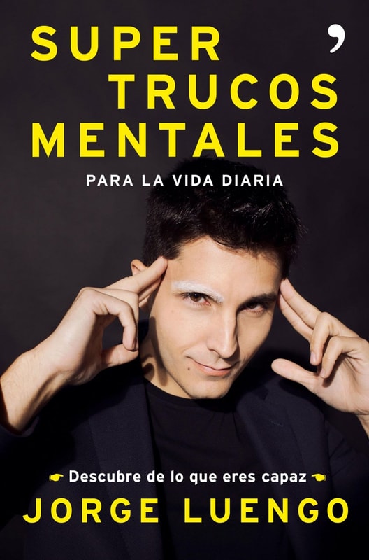 Supertrucos  mentales para la vida diaria