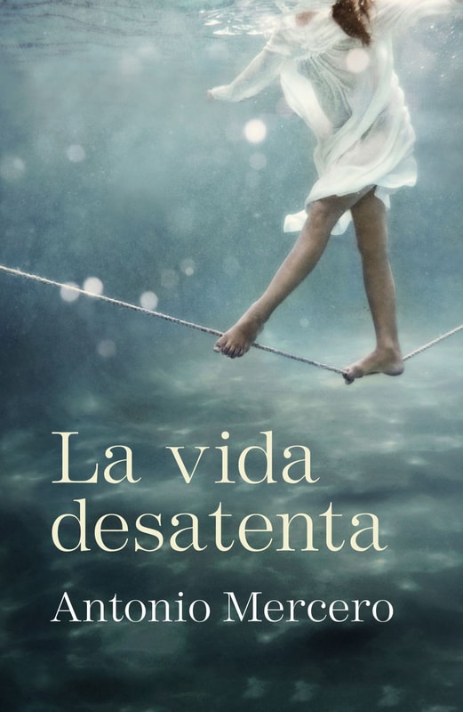 La vida desatenta