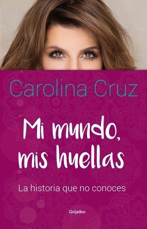 Mi mundo, mis huellas