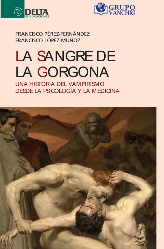 La sangre de la Gorgona