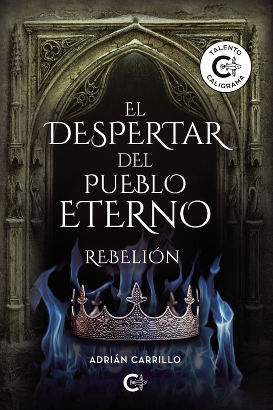 El despertar del pueblo eterno