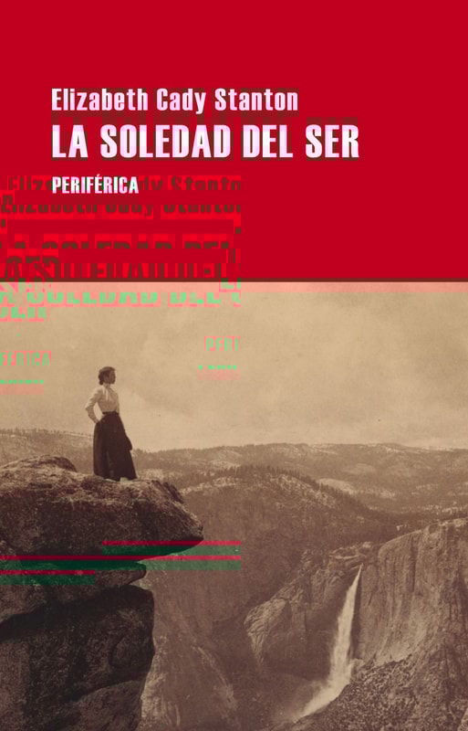 La soledad del ser
