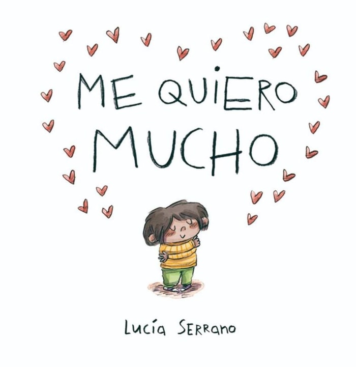 Me quiero mucho