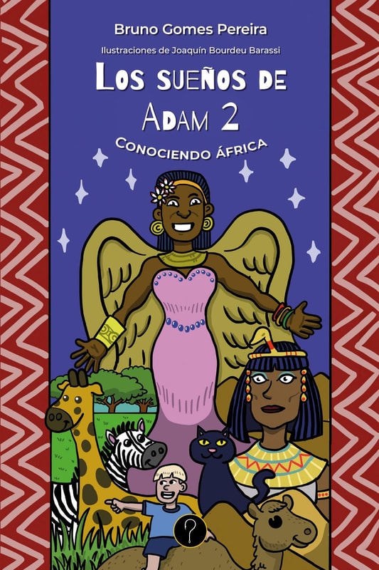 Los sueños de Adam 2