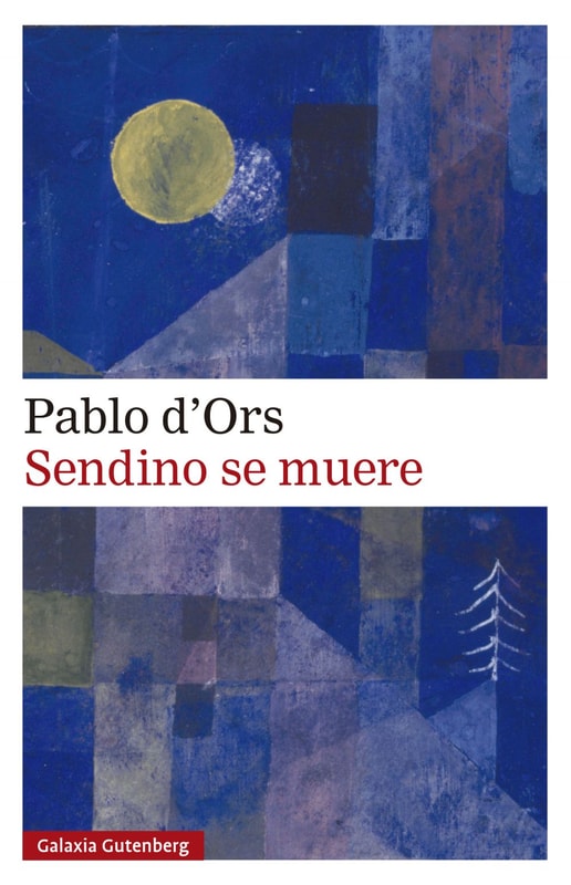 Sendino se muere