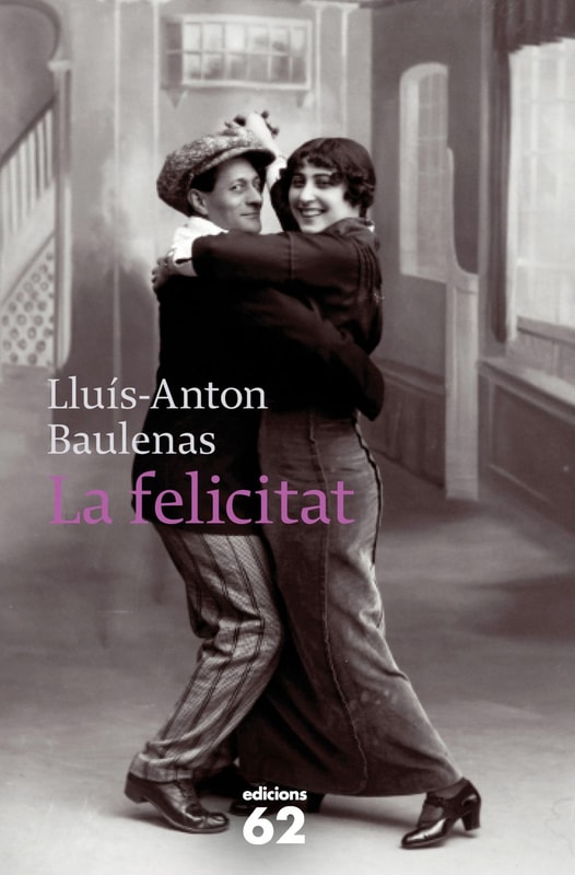 La felicitat