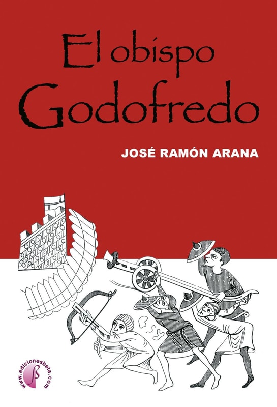 El obispo Godofredo