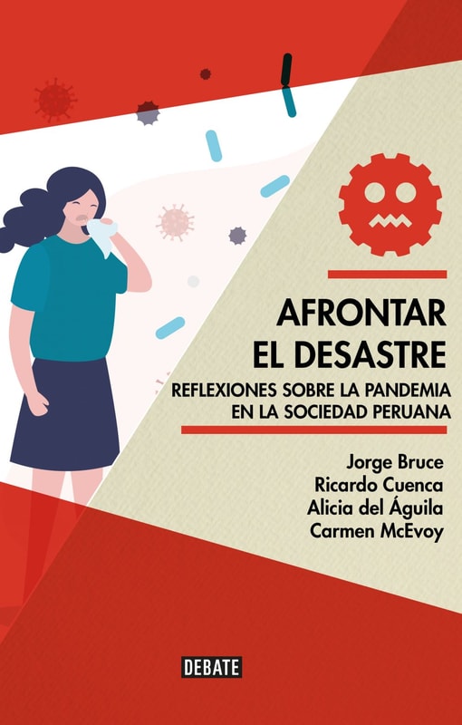 Afrontar el desastre