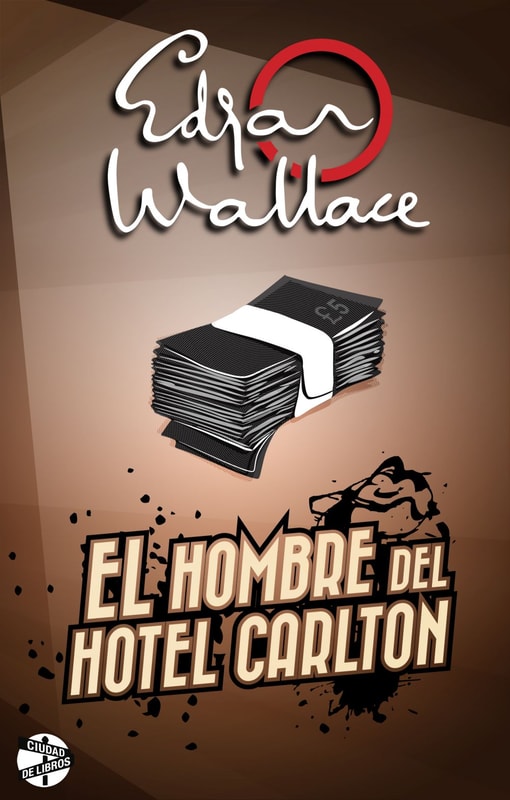 El hombre del hotel Carlton