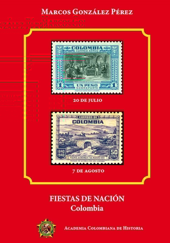 Fiestas de nación