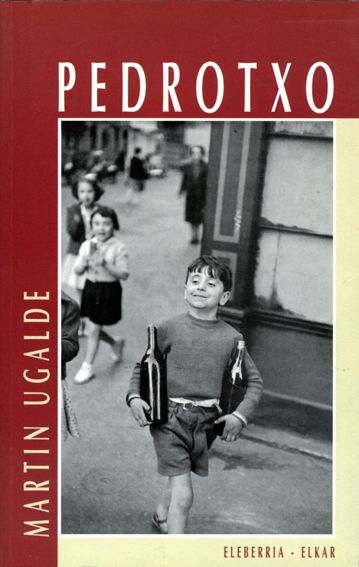 Pedrotxo
