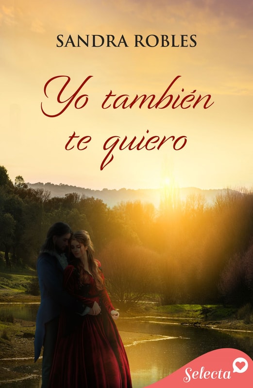 Yo también te quiero