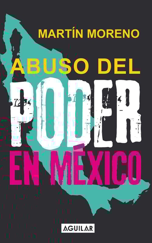 Abuso del poder en México